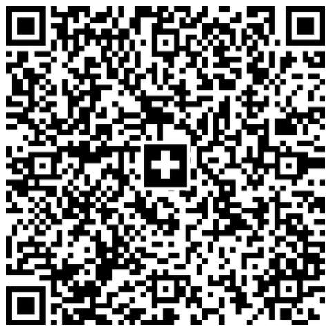QR membre