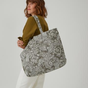 Tote Bag La Redoute x AVVEC